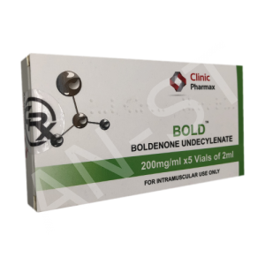 Bold 200mg (CLINIC PHARMAX)